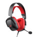 Havit H2039D Headset with Microphone Surround Sound Wired Gaming