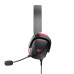 Havit H2039D Headset with Microphone Surround Sound Wired Gaming