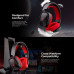 Havit H2039D Headset with Microphone Surround Sound Wired Gaming