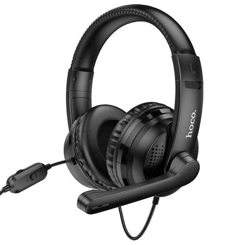 Hoco W103 Magic Tour Gaming Headset