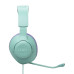 JBL Quantum 100M2 Wired Gaming Headset with Detachable Mic – Best Price in Lebanon