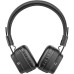 HOCO W72 Mirror Bluetooth 6.0 Wireless Over-Ear Headphones with Mic – 25H Playtime