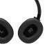 JBL Tune 760NC Over-Ear Wireless Headphones – Black