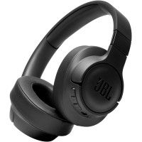 JBL Tune 760NC Over-Ear Wireless Headphones – Black