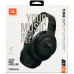 JBL Tune 760NC Over-Ear Wireless Headphones – Black