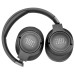 JBL Tune 760NC Over-Ear Wireless Headphones – Black