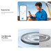 Soundcore H30i Wireless On-Ear Headphones