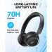 Soundcore H30i Wireless On-Ear Headphones