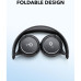 Soundcore H30i Wireless On-Ear Headphones