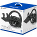 Steering wheel and padels HORI Racing Wheel Apex PS5 PS4 PC