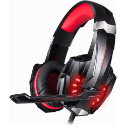 HUNTER SPIDER Stereo Gaming Headset