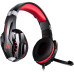 HUNTER SPIDER Stereo Gaming Headset