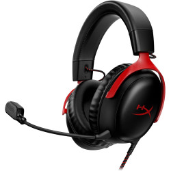 HyperX Cloud III 3.5mm Wired Gaming Headset