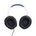 JBL Quantum 100P Console Wired Over-Ear Gaming Headset