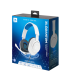 JBL Quantum 100P Console Wired Over-Ear Gaming Headset