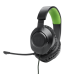 JBL Quantum 100X Console Wired Over-Ear Gaming Headset