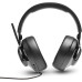 JBL Quantum 200 Wired Over-Ear Gaming Headset