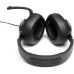 JBL Quantum 200 Wired Over-Ear Gaming Headset