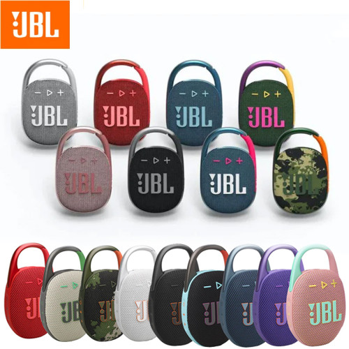 JBL Clip 5 Ultra-Portable Waterproof Speaker – Best Price in Lebanon