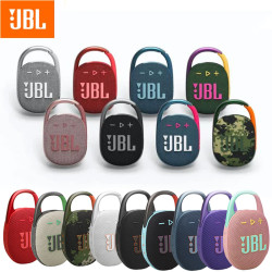 JBL Clip 5 Ultra-Portable Waterproof Speaker – Best Price in Lebanon