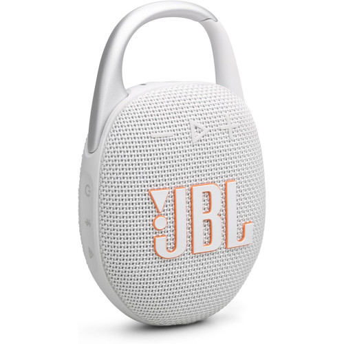 JBL Clip 5 Ultra-Portable Waterproof Speaker – Best Price in Lebanon