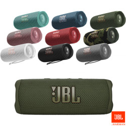 JBL Flip 6 Portable Bluetooth Speaker