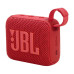 JBL Go 4 Ultra-Portable Bluetooth Speaker