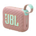 JBL Go 4 Ultra-Portable Bluetooth Speaker