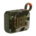 JBL Go 4 Ultra-Portable Bluetooth Speaker