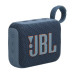 JBL Go 4 Ultra-Portable Bluetooth Speaker