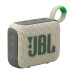 JBL Go 4 Ultra-Portable Bluetooth Speaker