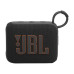 JBL Go 4 Ultra-Portable Bluetooth Speaker