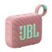 JBL Go 4 Ultra-Portable Bluetooth Speaker