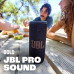 JBL Grip Compact Bluetooth Speaker with Bold Pro Sound, Ambient Light, IP68 – Best Price in Lebanon