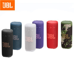 JBL Grip Compact Bluetooth Speaker with Bold Pro Sound, Ambient Light, IP68 – Best Price in Lebanon