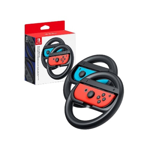 joycon NINTENDO wheel attachment