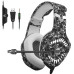 Onikuma K1B PRO Stereo Gaming Headset