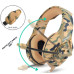 Onikuma K1B PRO Stereo Gaming Headset