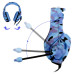 Onikuma K1B PRO Stereo Gaming Headset