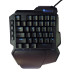 Bluetech BK 665 Mechanical One-Hand Keyboard
