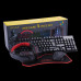 AOAS Gaming Combo 4 in 1