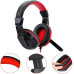 Gamenote Havit KB501 4-In-1 Gaming Combo