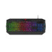 Gamenote Havit KB501 4-In-1 Gaming Combo