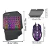 T-Wolf TF900 Gaming Set