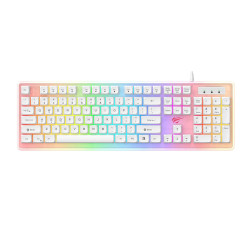 Gamenote Havit HV-KB876L Gaming Keyboard
