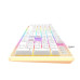 Gamenote Havit HV-KB876L Gaming Keyboard