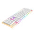 Gamenote Havit HV-KB876L Gaming Keyboard