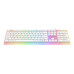 Gamenote Havit HV-KB876L Gaming Keyboard