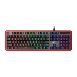 Gamenote Havit KB870L Mechanical Gaming Keyboard