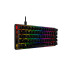 HyperX Alloy Origins 60 RGB Gaming Mechanical Keyboard Red Switches